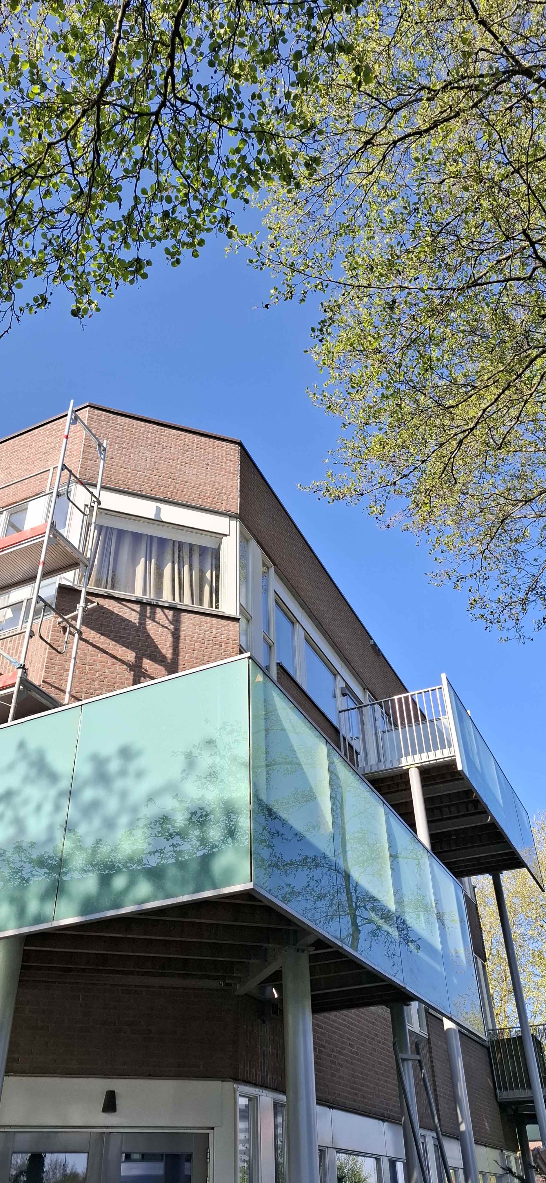 Larikslaan 12F - Leusden