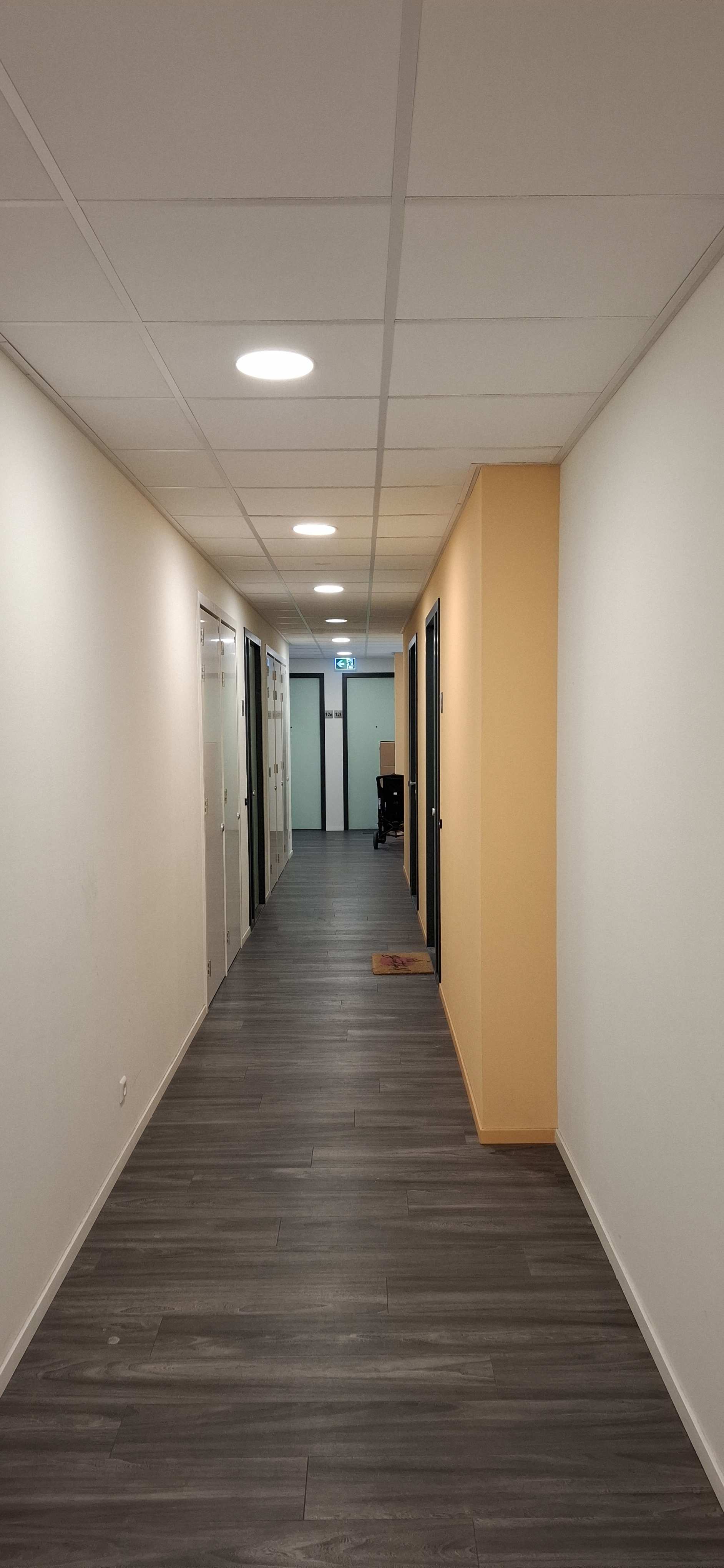 Larikslaan 12F - Leusden
