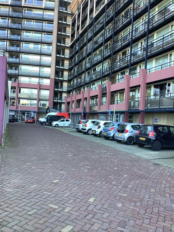 Zonnestein 12 - Zwijndrecht