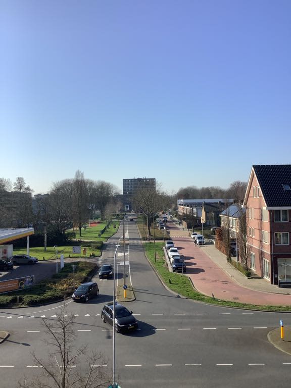 Zonnestein 12 - Zwijndrecht