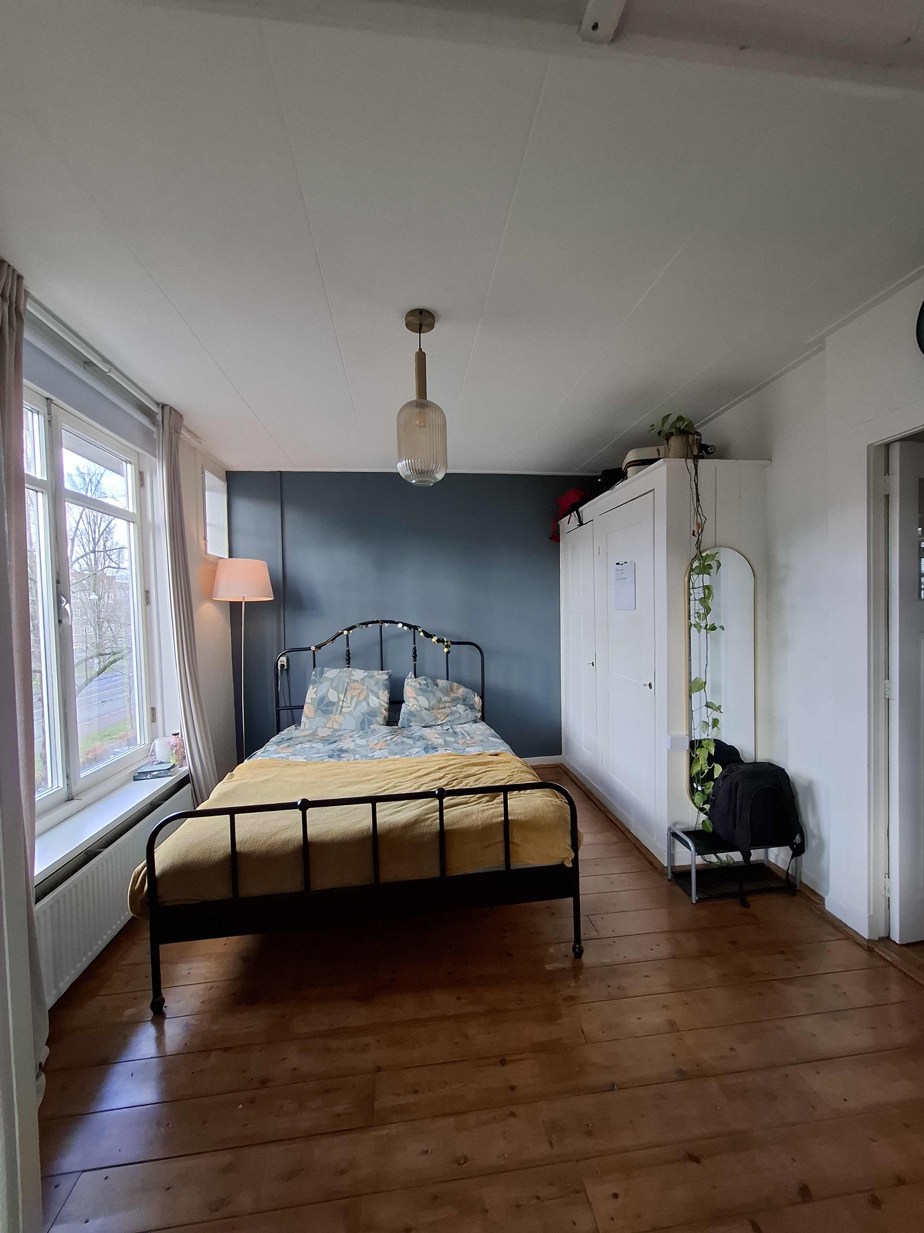 Vrijheidslaan 28-2 - Amsterdam