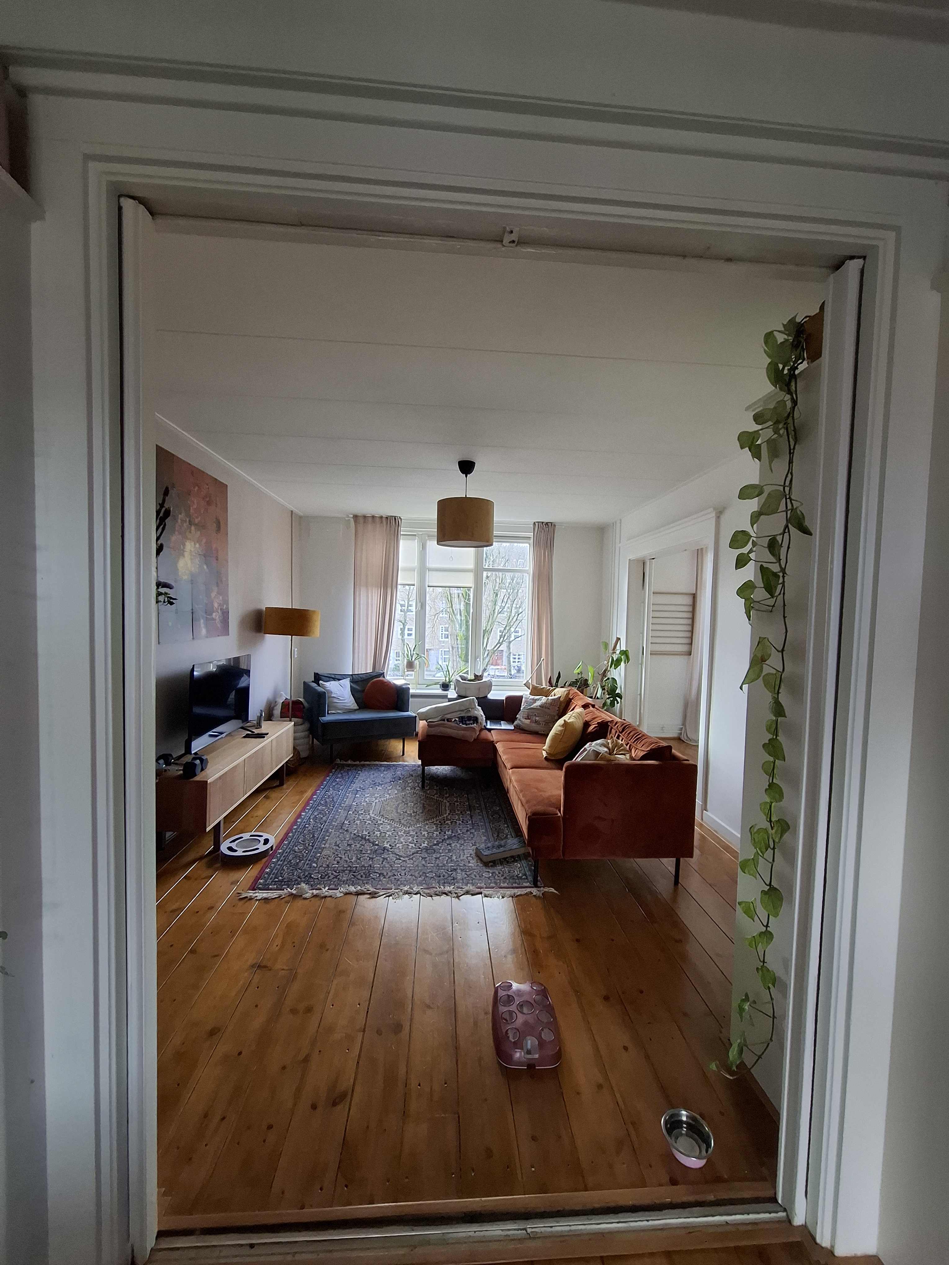Vrijheidslaan 28-2 - Amsterdam