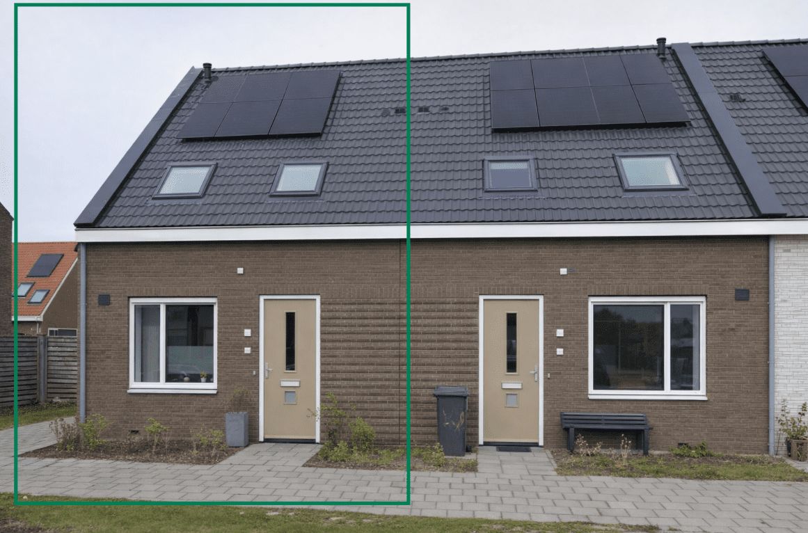 Gerrit Raapstraat 8 - Appingedam