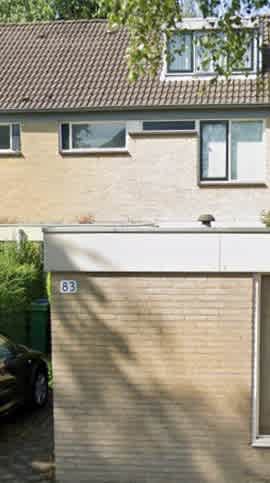 Punter 83 Amstelveen
