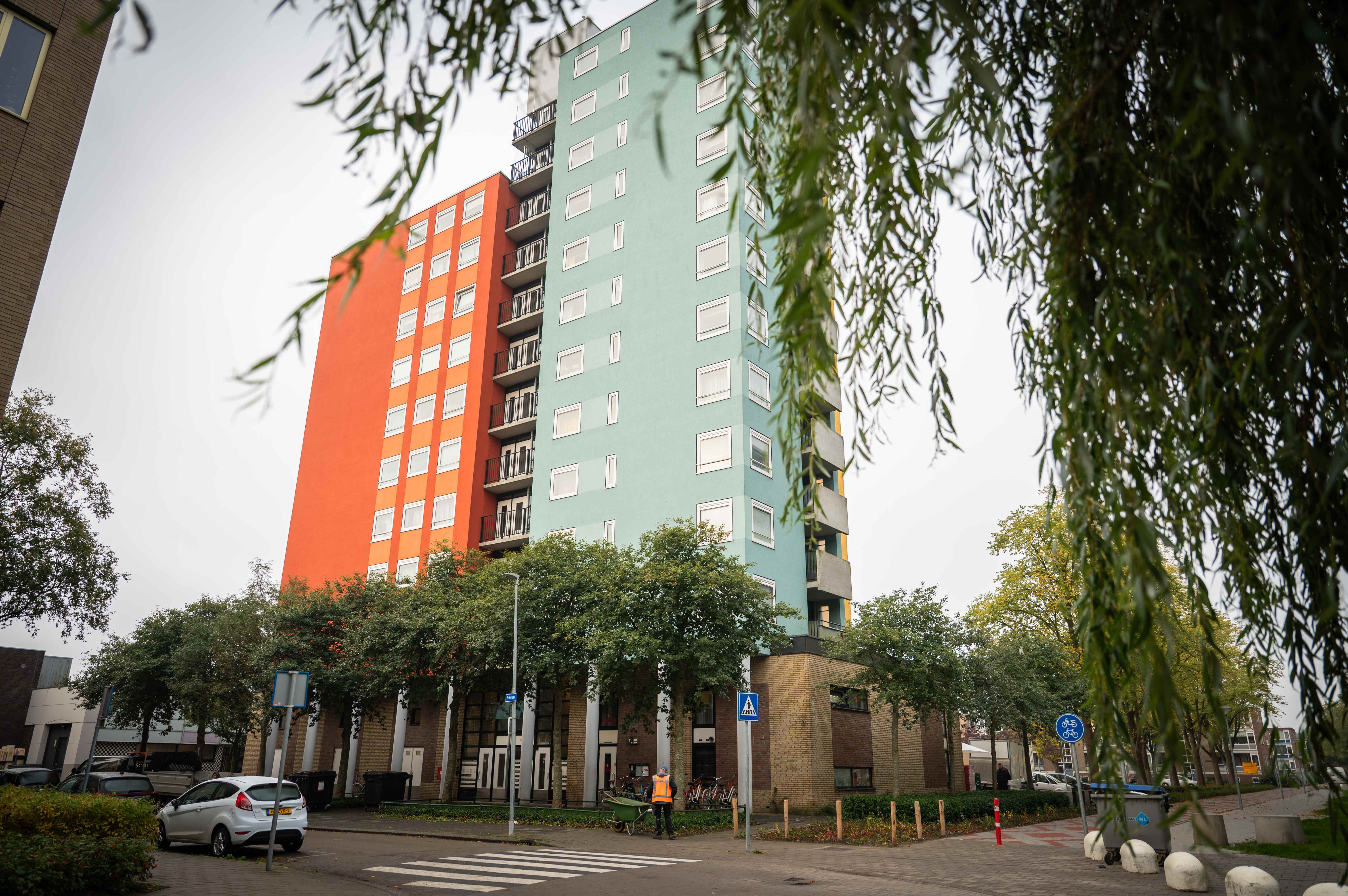Berkenlaan 229 - Groningen