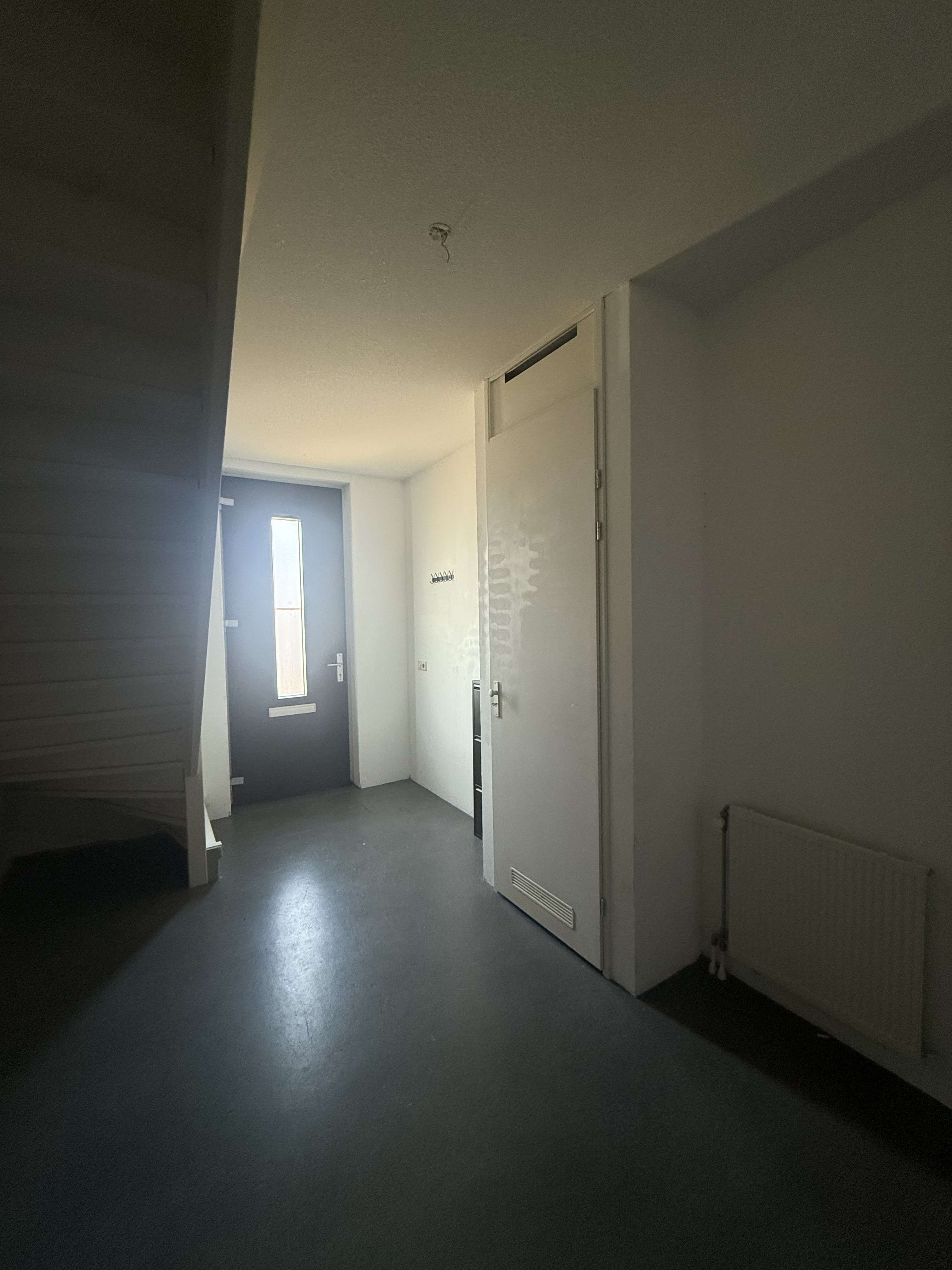 Fanny Blankers-Koenlaan 224 - Hoofddorp