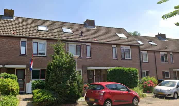 Roestuin 75 - Hendrik-Ido-Ambacht