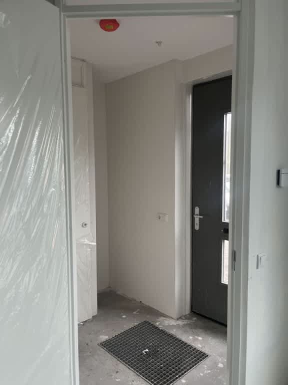 Paltrokstraat 29G - Zaandam