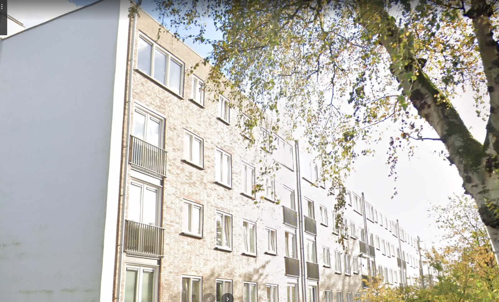 Van Linschotenlaan 116 - Hilversum
