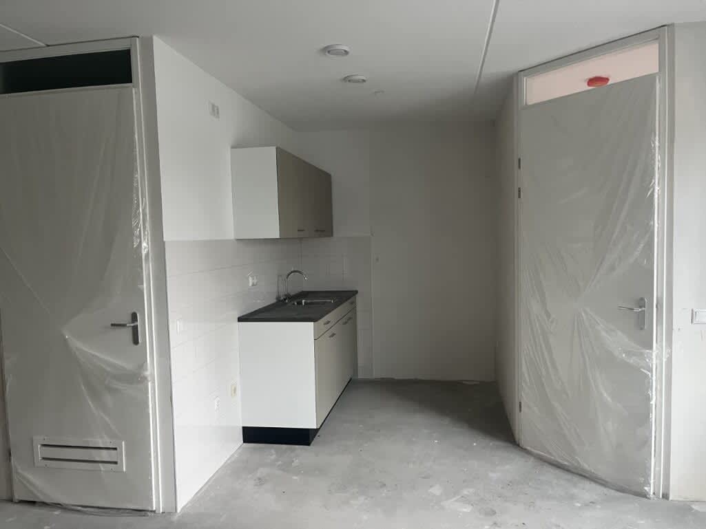 Paltrokstraat 29G - Zaandam