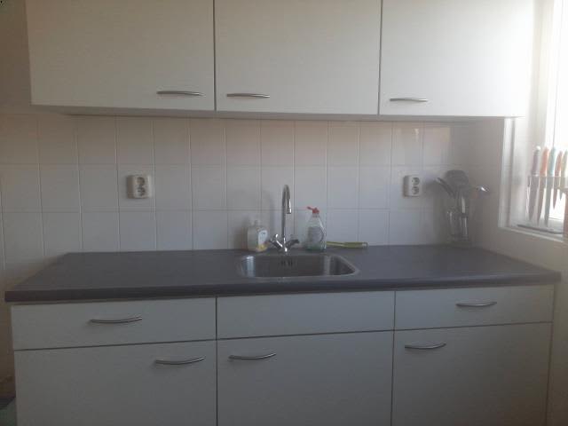 Van Linschotenlaan 116 - Hilversum