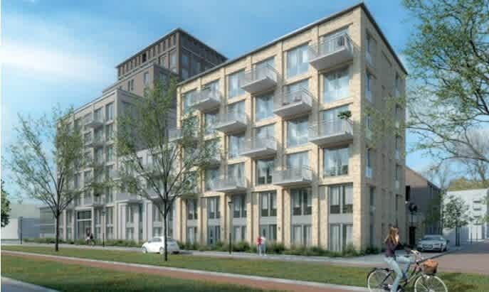 Paltrokstraat 29G - Zaandam