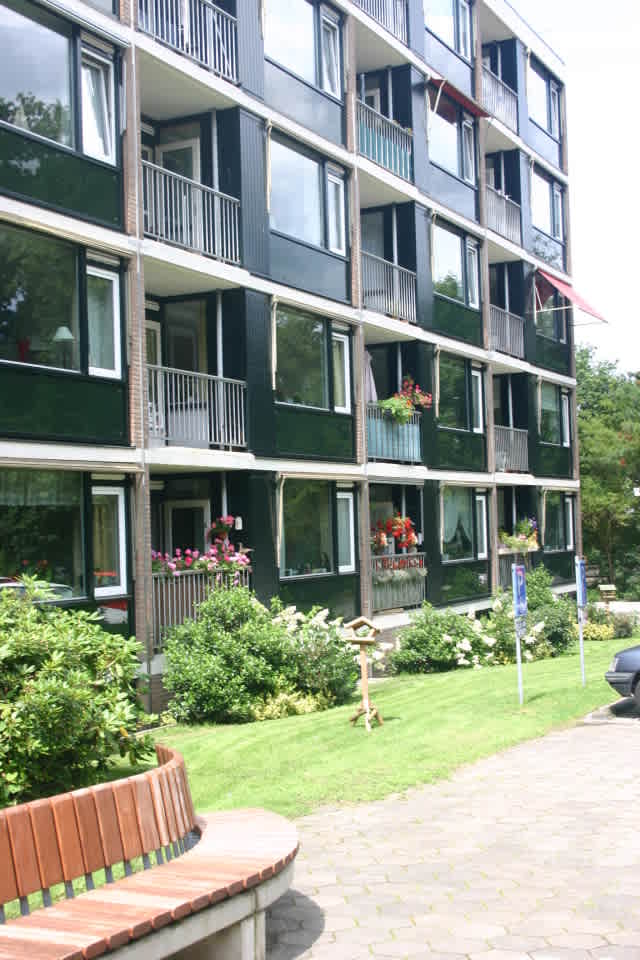 Iepenlaan 462 - Bussum