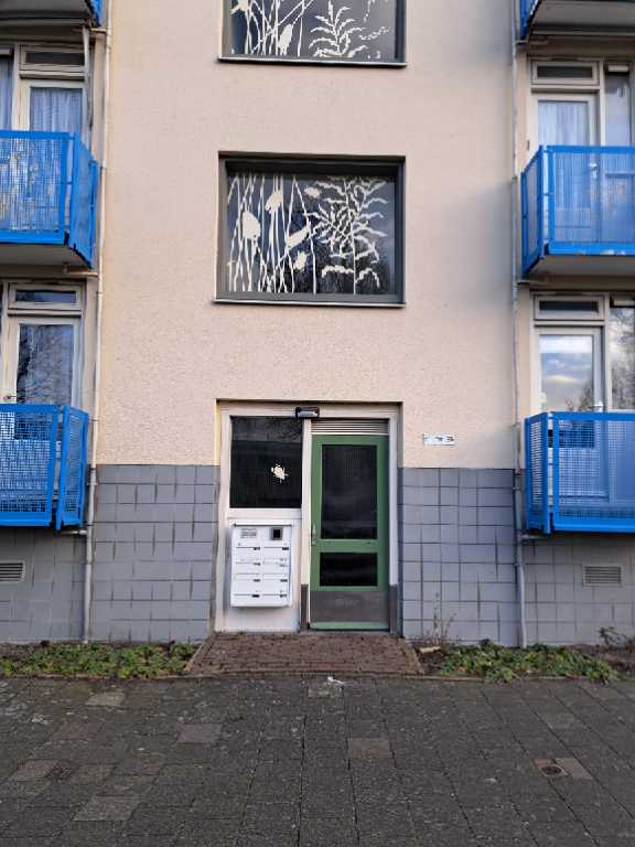 Engelandlaan 81 - Haarlem
