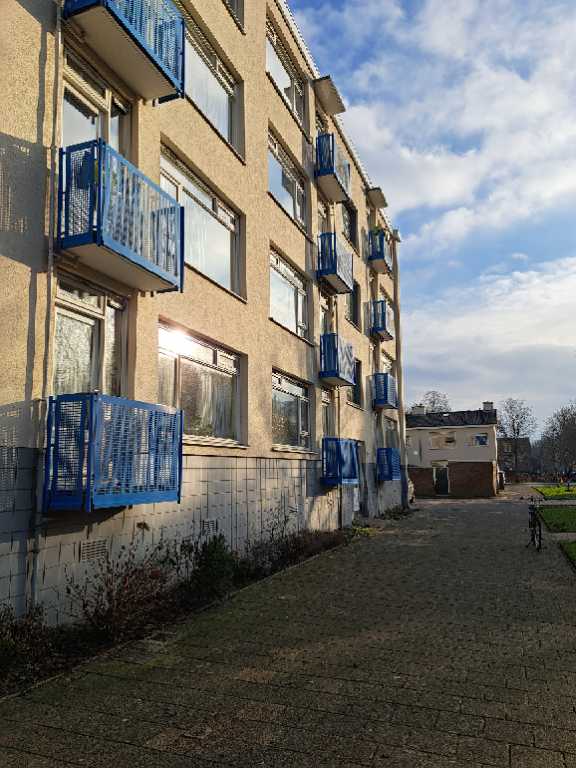 Engelandlaan 81 - Haarlem