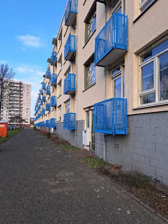 Engelandlaan 81 - Haarlem