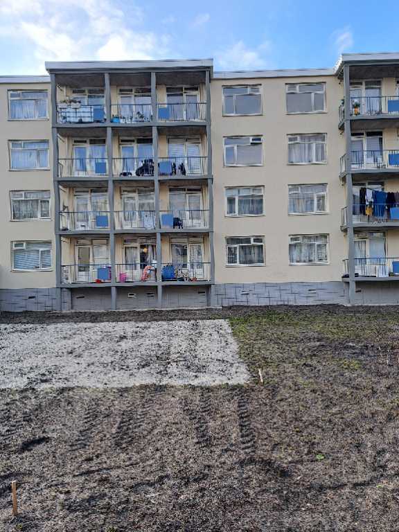 Engelandlaan 81 - Haarlem
