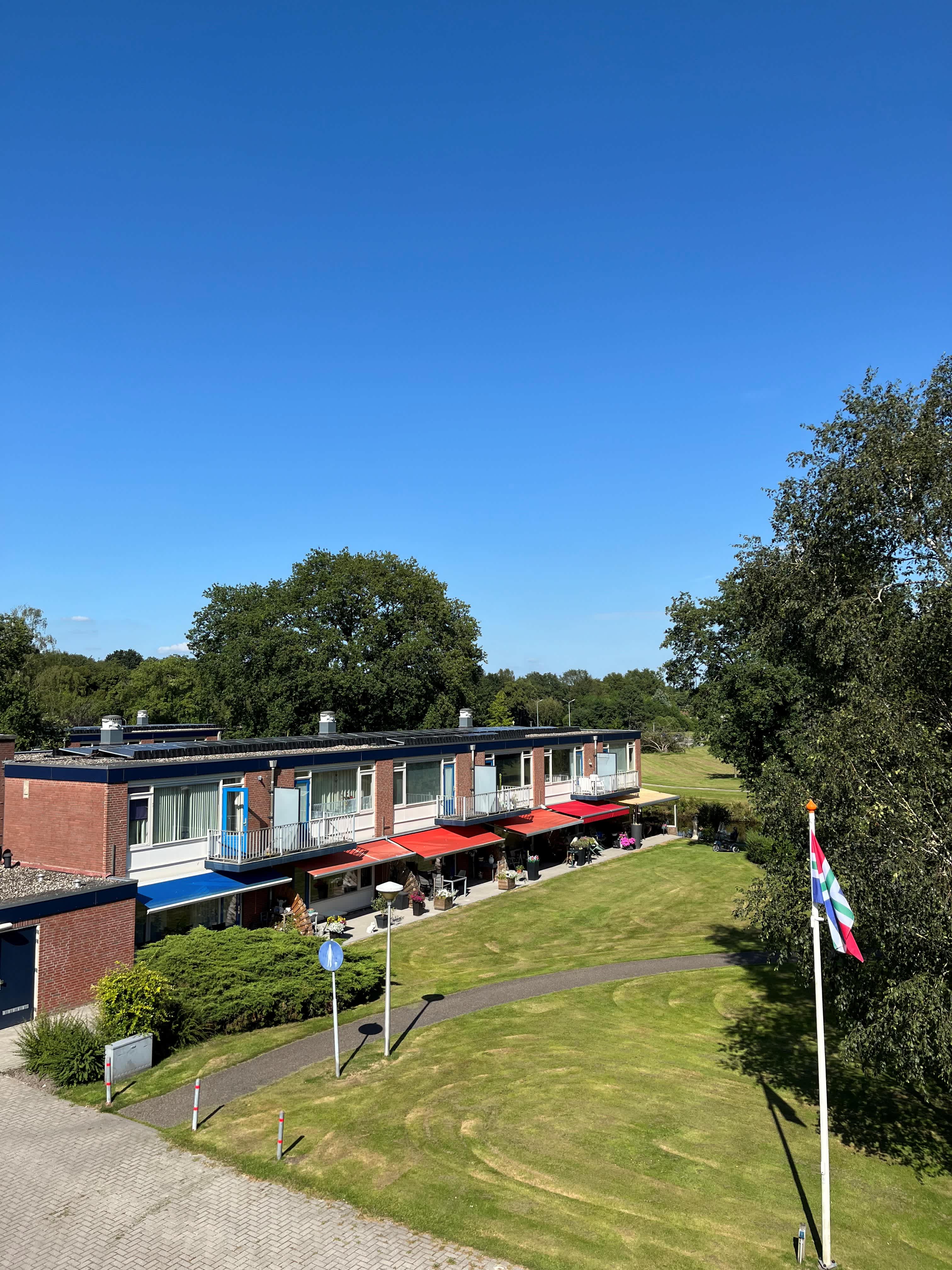 Dr. Tijdensstraat 2 - Ter Apel