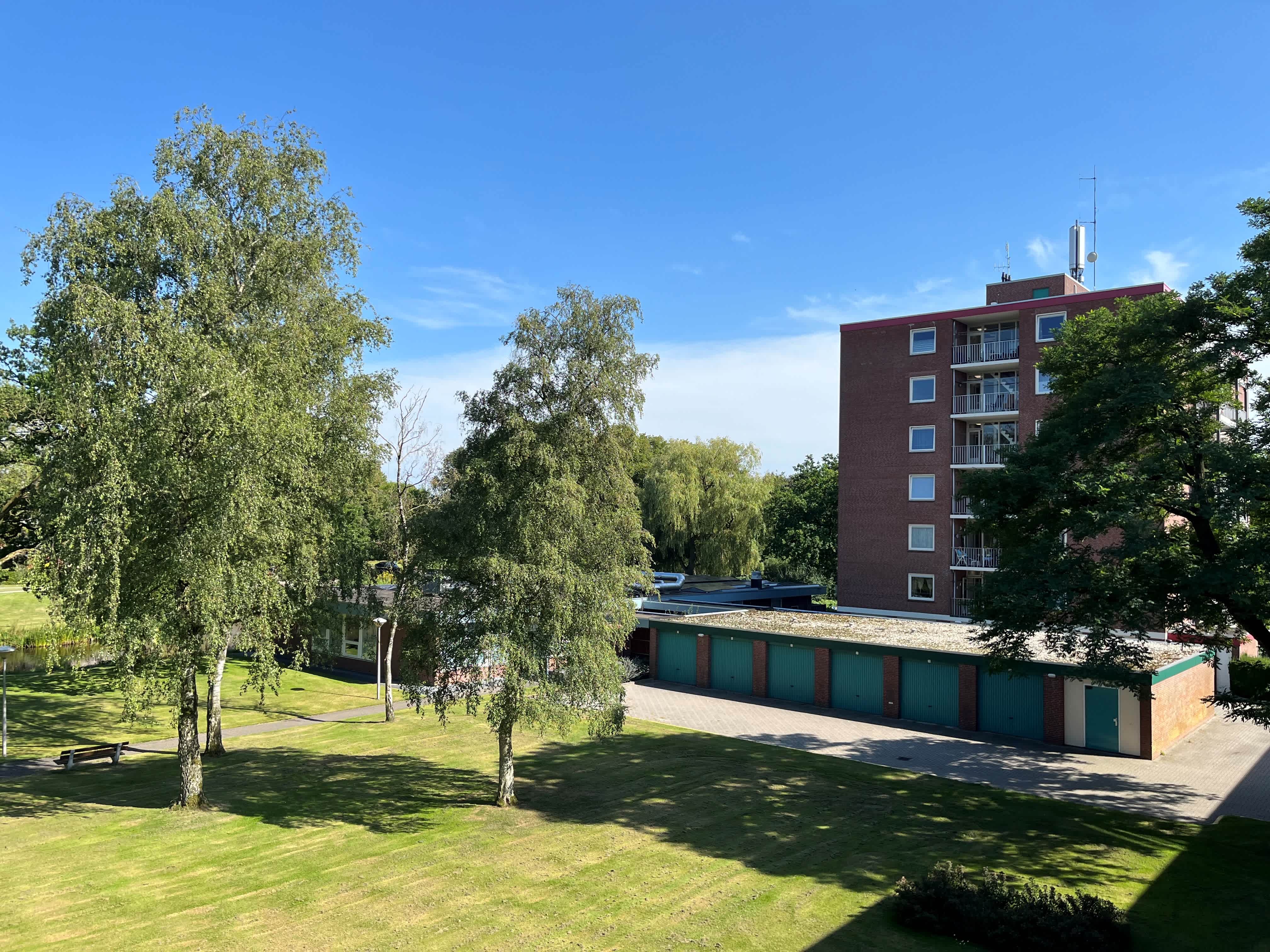 Dr. Tijdensstraat 2 - Ter Apel
