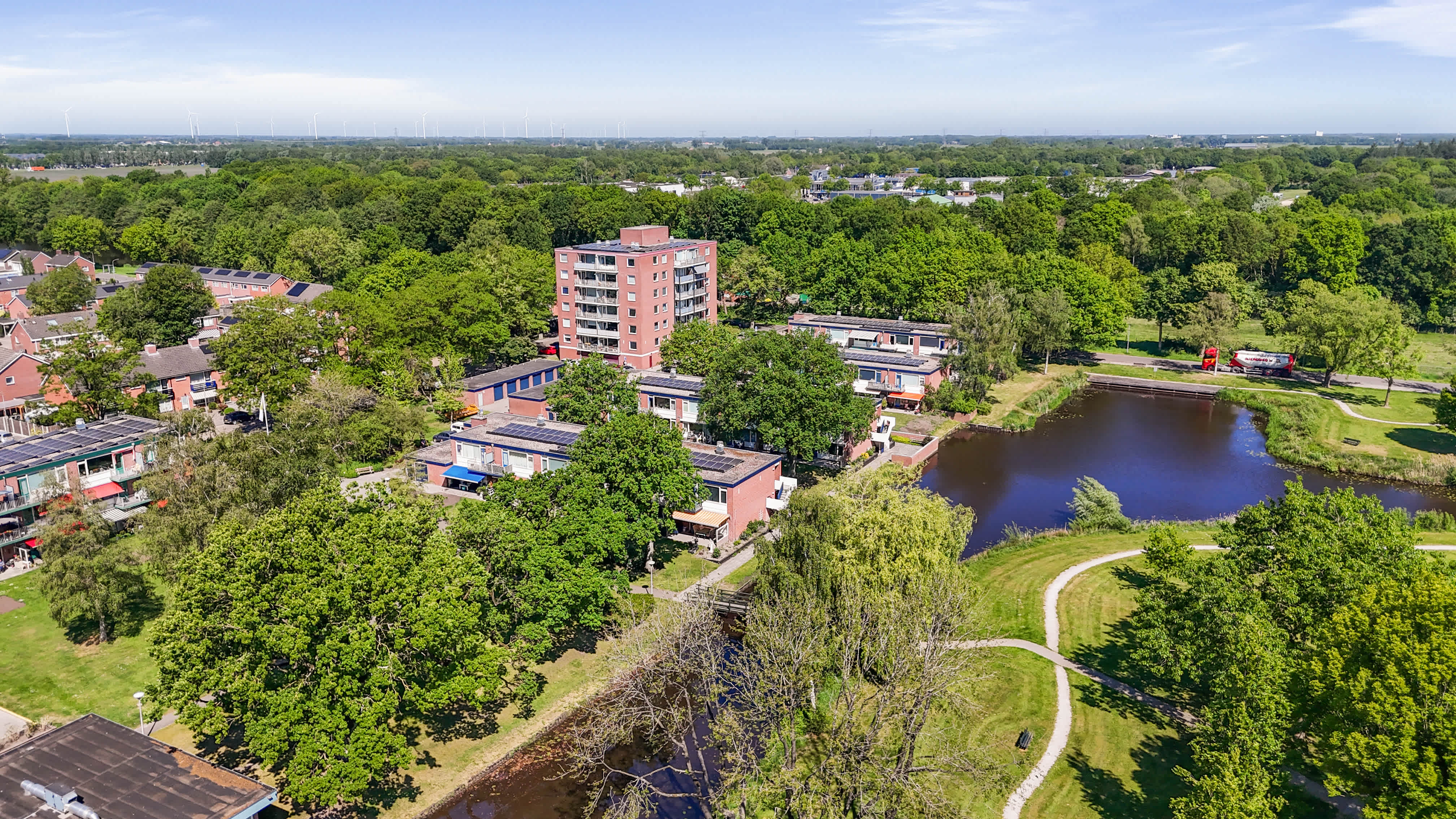 Dr. Tijdensstraat 2 - Ter Apel