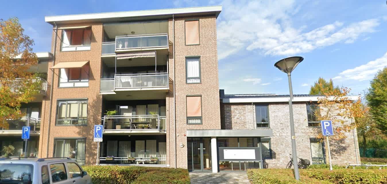 Bernhardstraat 4a - Kerkdriel