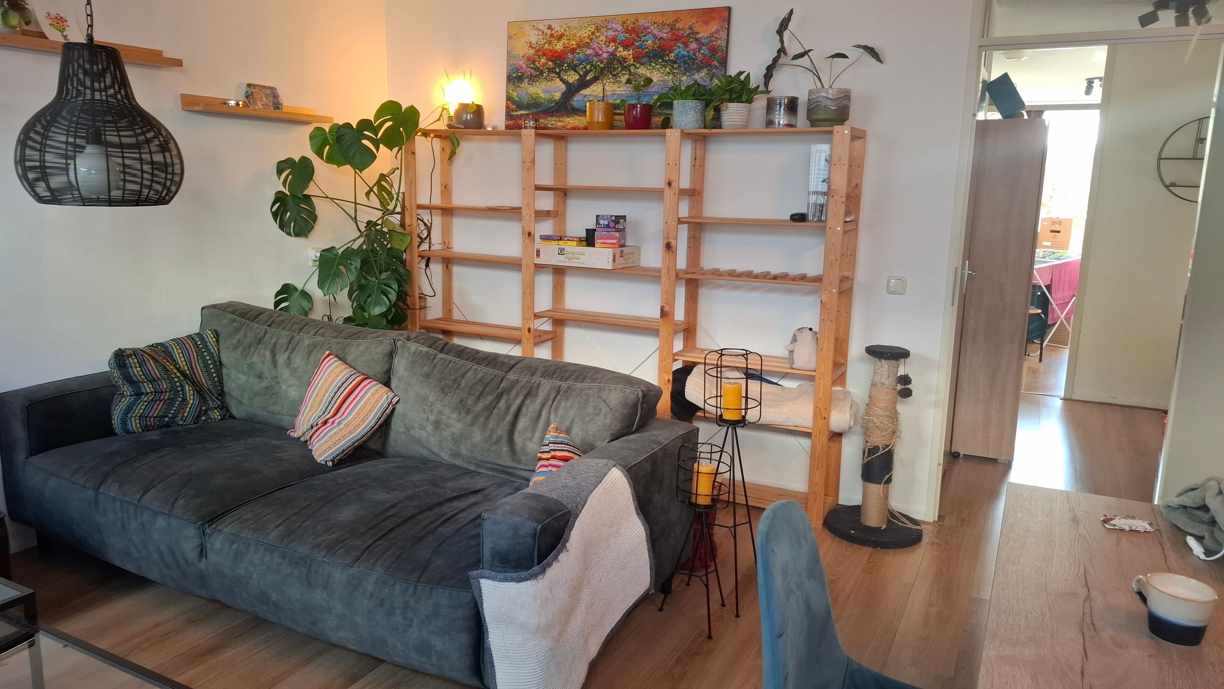 Kruisstraat 1 - Utrecht