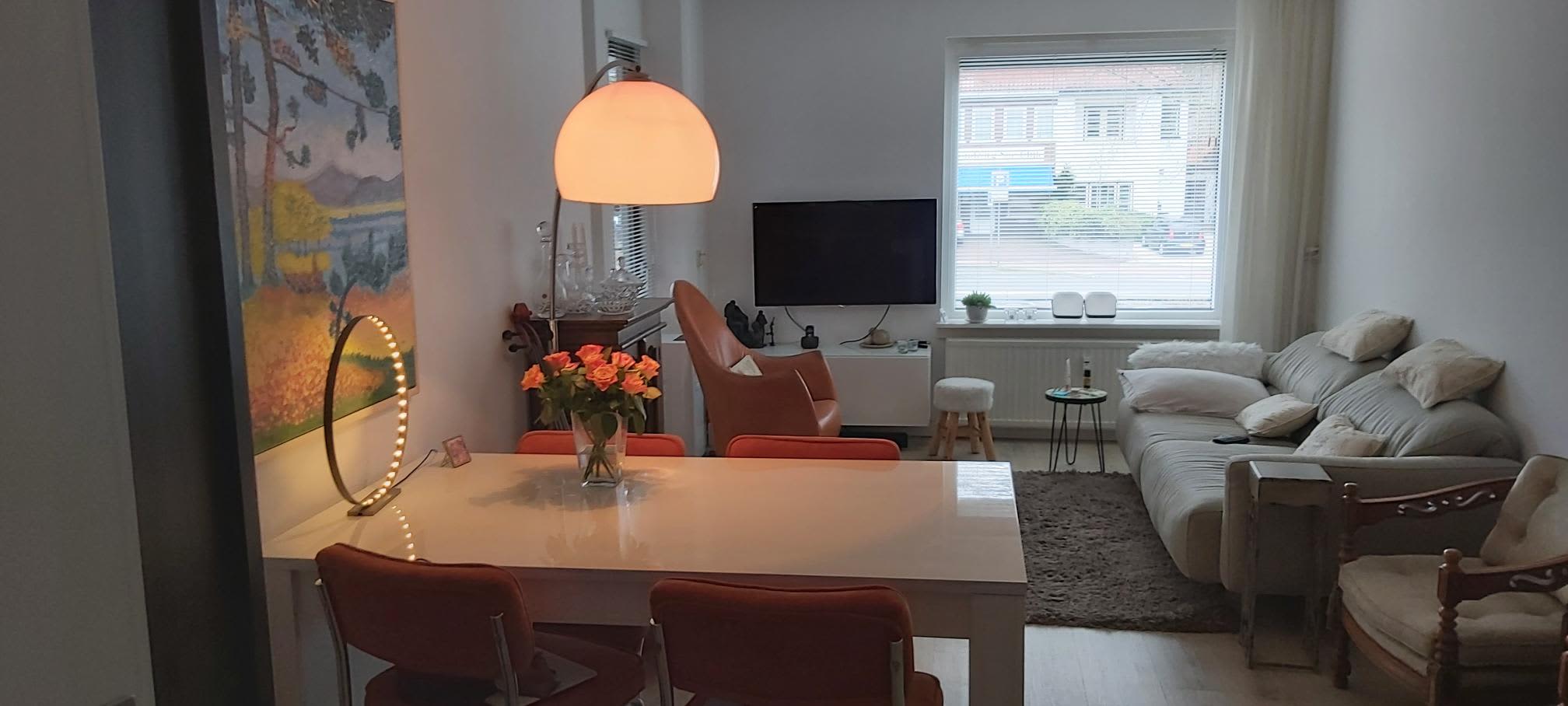 Burg Grothestraat 7801 - Soest