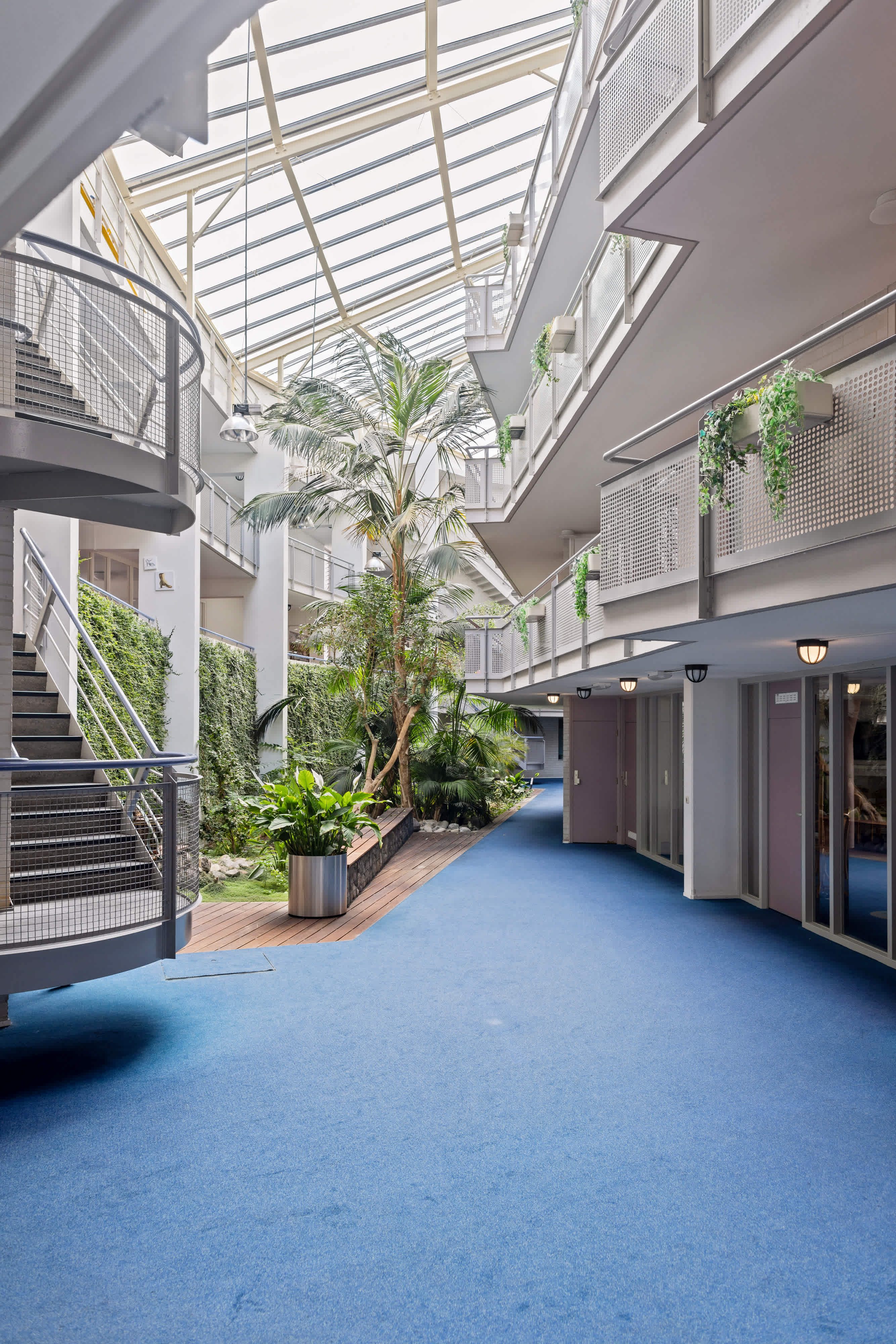 Mozartplantsoen 29 - Almere