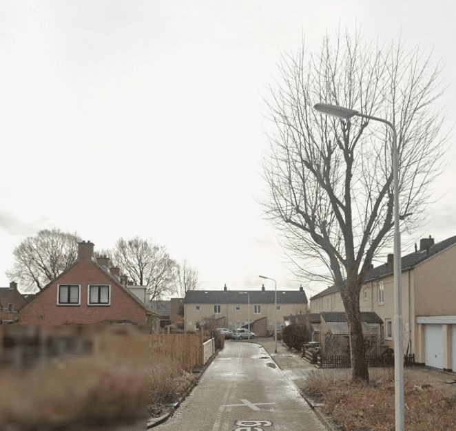 Violenweg 22 - Aalsmeer