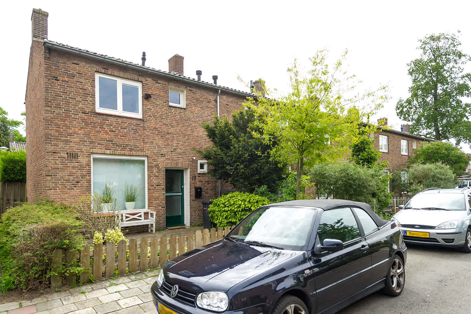 Scheepvaartweg 11 - Amersfoort