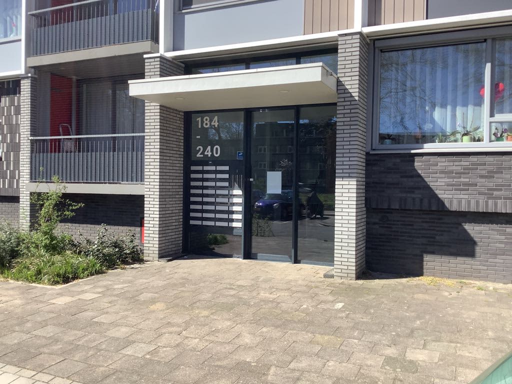 Tigrisdreef 206 - Utrecht