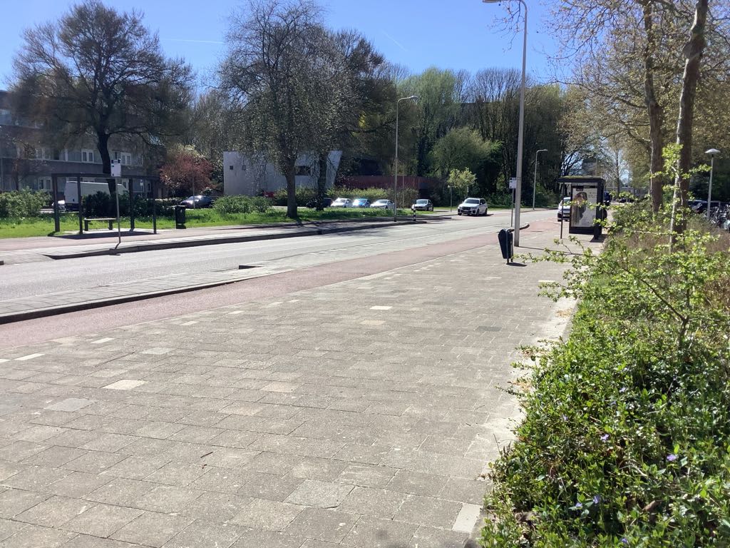 Tigrisdreef 206 - Utrecht