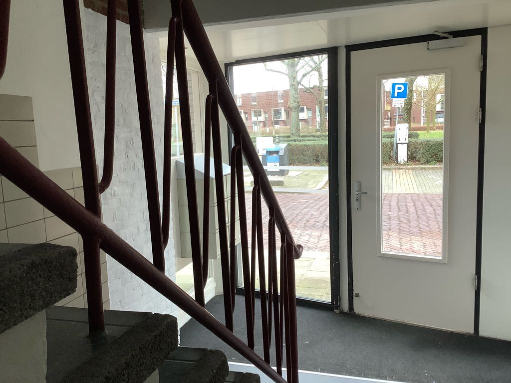 Goeman Borgesiuslaan 181 - Utrecht