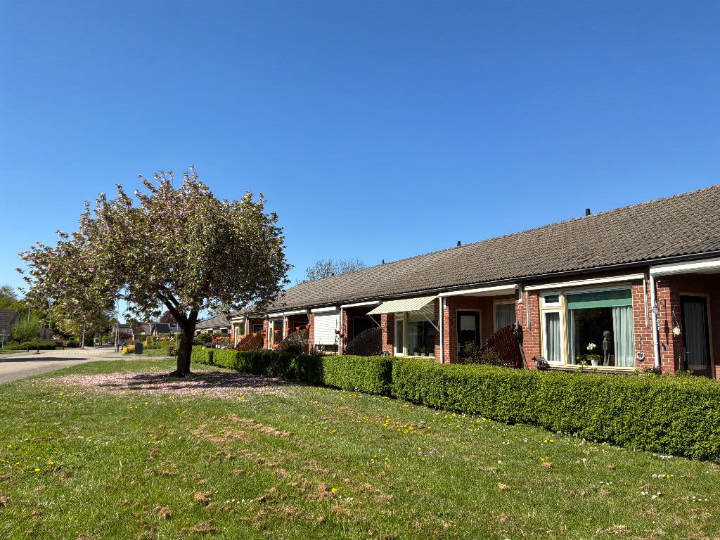 Van Limburg Stirumstraat 36 - Geldermalsen