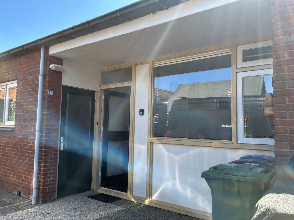 Van Limburg Stirumstraat 36 - Geldermalsen