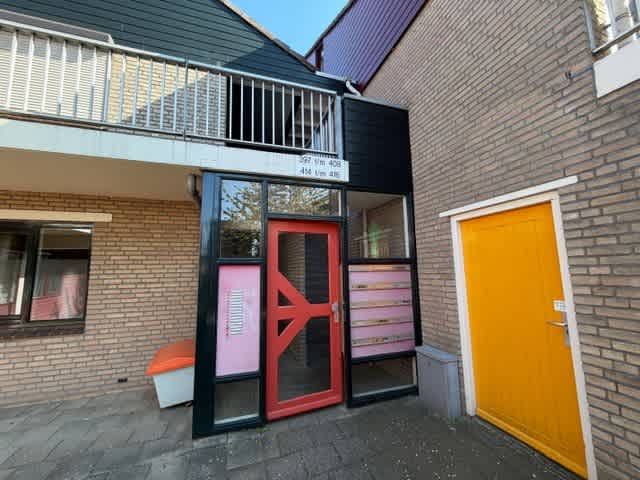 Pauwenkamp 406 - Maarssen