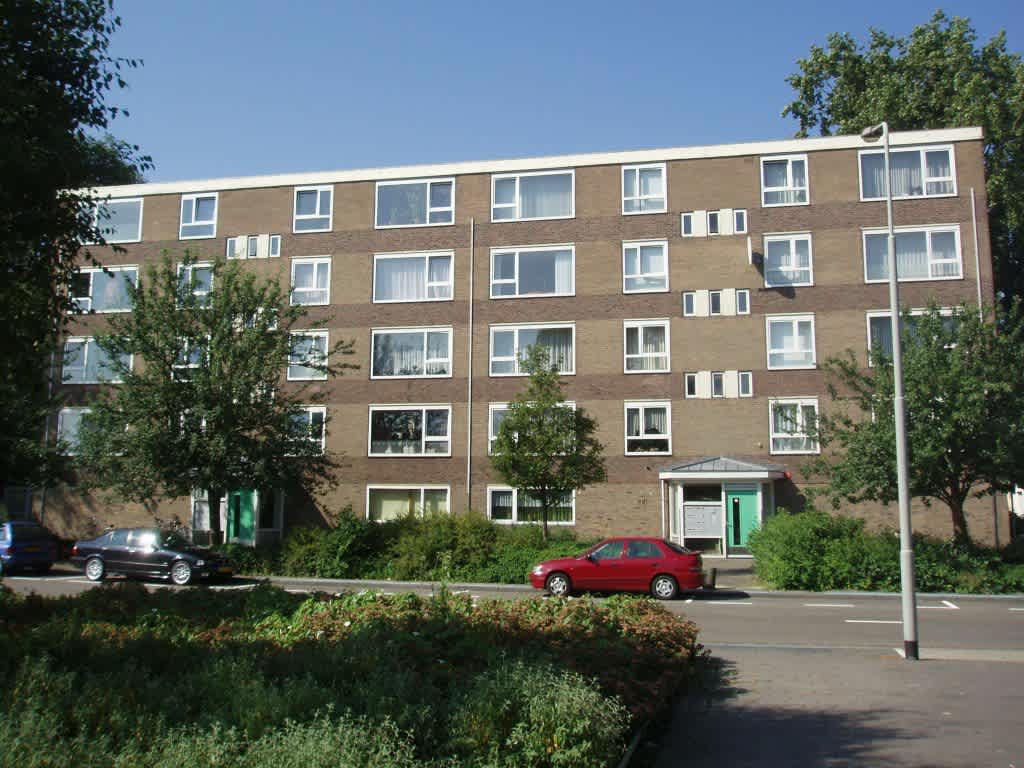 Oever 66 - Beverwijk