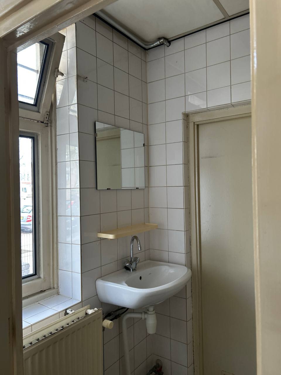 Burgemeester Eliasstraat 25HS - Amsterdam
