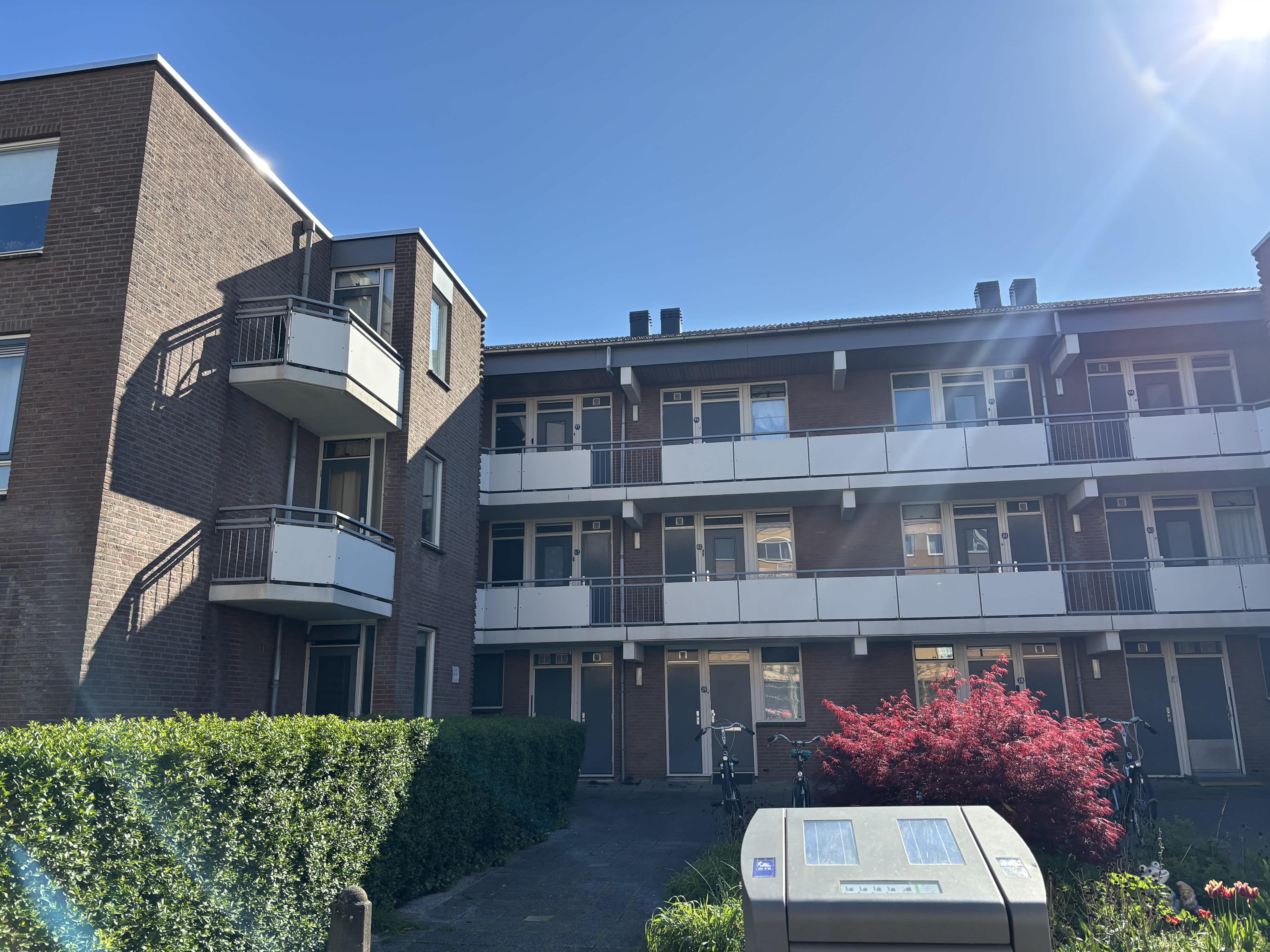 Croonstadtlaan 66 - Mijdrecht