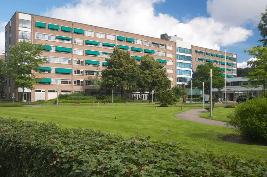 Henri Dunantlaan 608 - Groningen