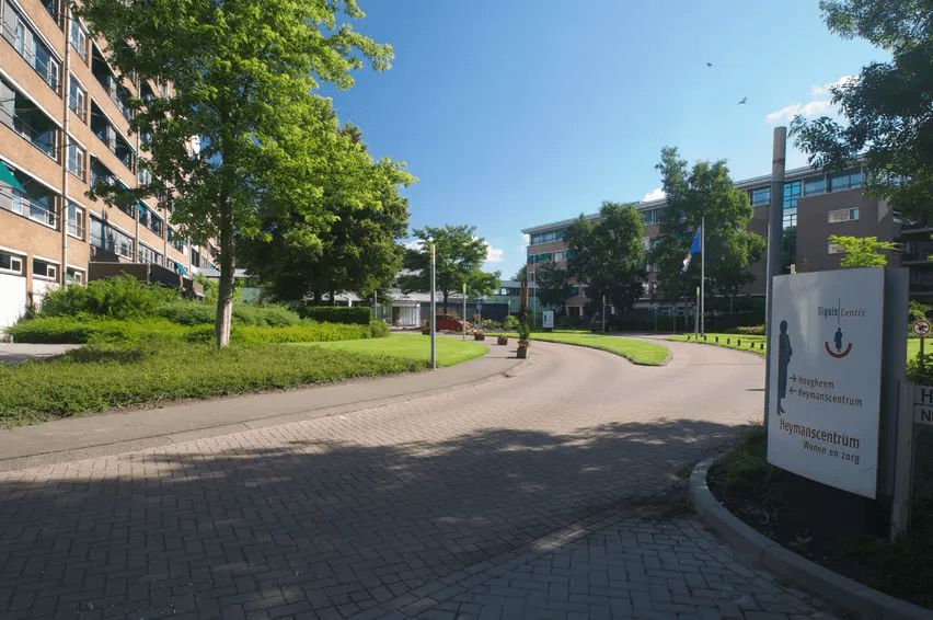 Henri Dunantlaan 608 - Groningen