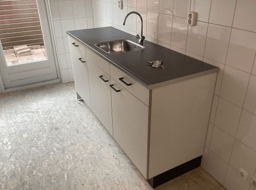 Cornelis Roobolstraat 92 - Utrecht