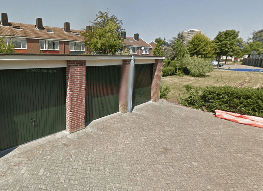 Montessoristraat 61, Haarlem