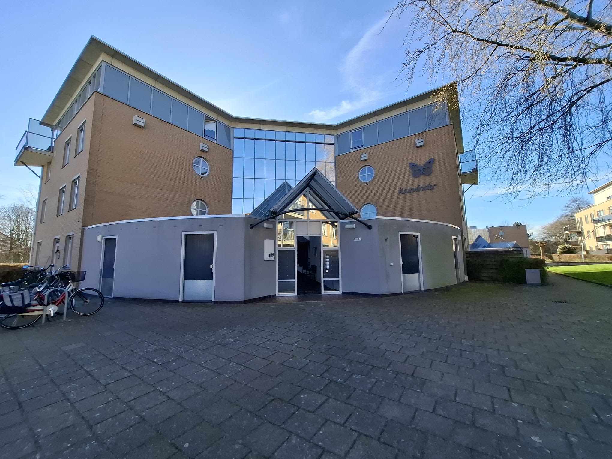 Ruiterstraat 33 - Nieuw-Vennep