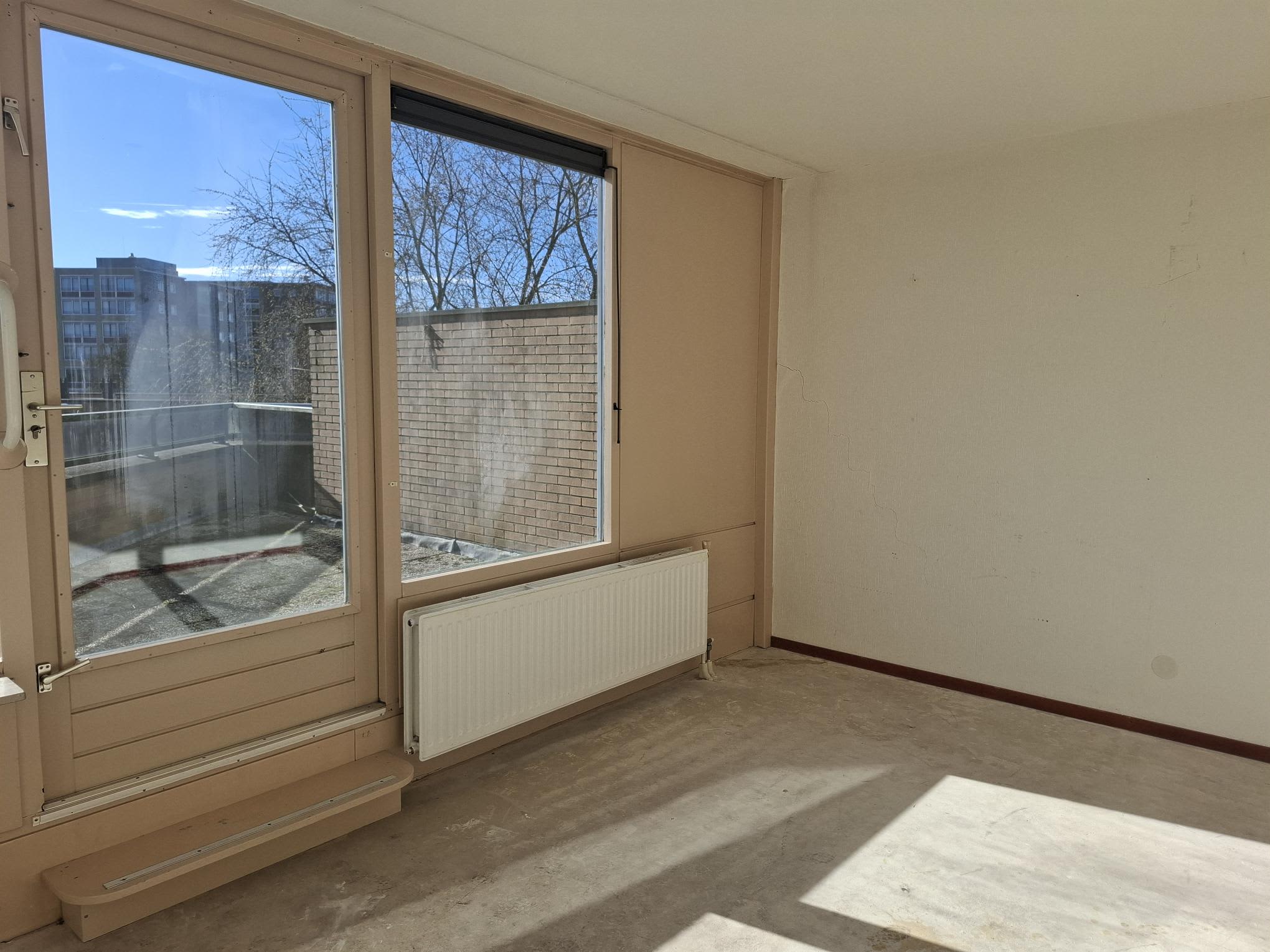 Ruiterstraat 33 - Nieuw-Vennep