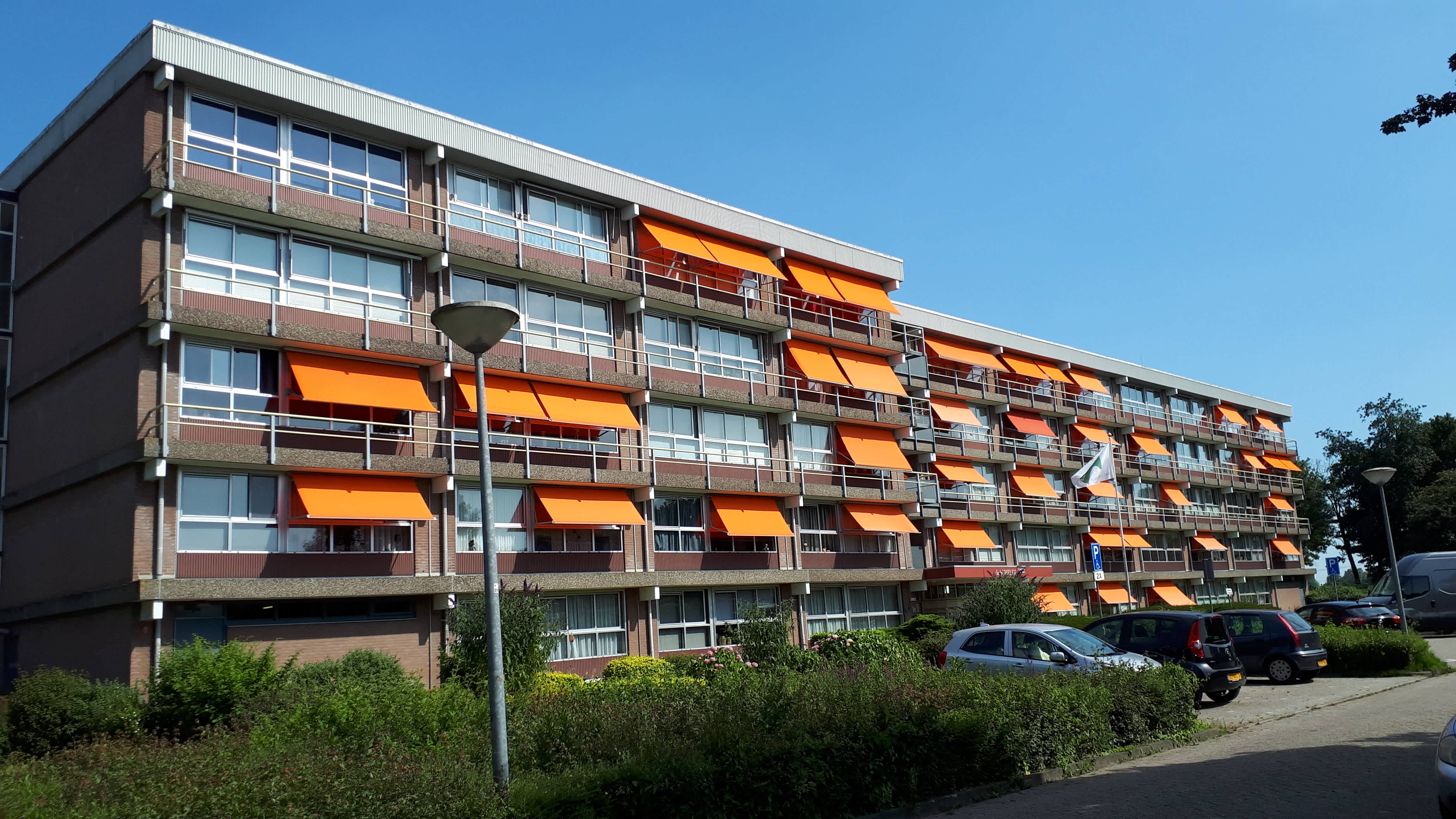 Scheldestraat 202 - Winschoten