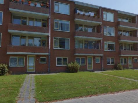 Vondellaan 76 - Winschoten
