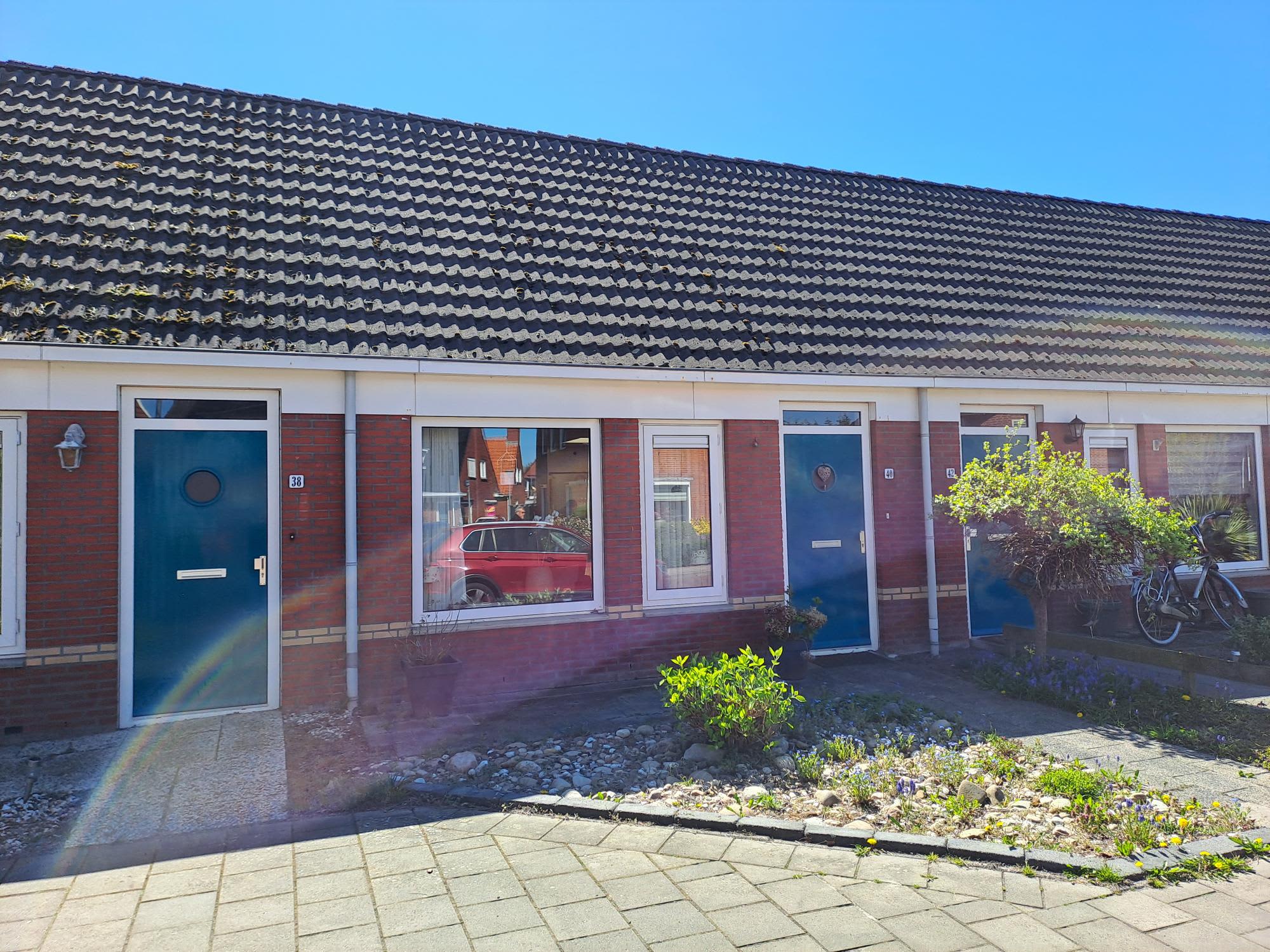 Hofstraat 40 - Winschoten
