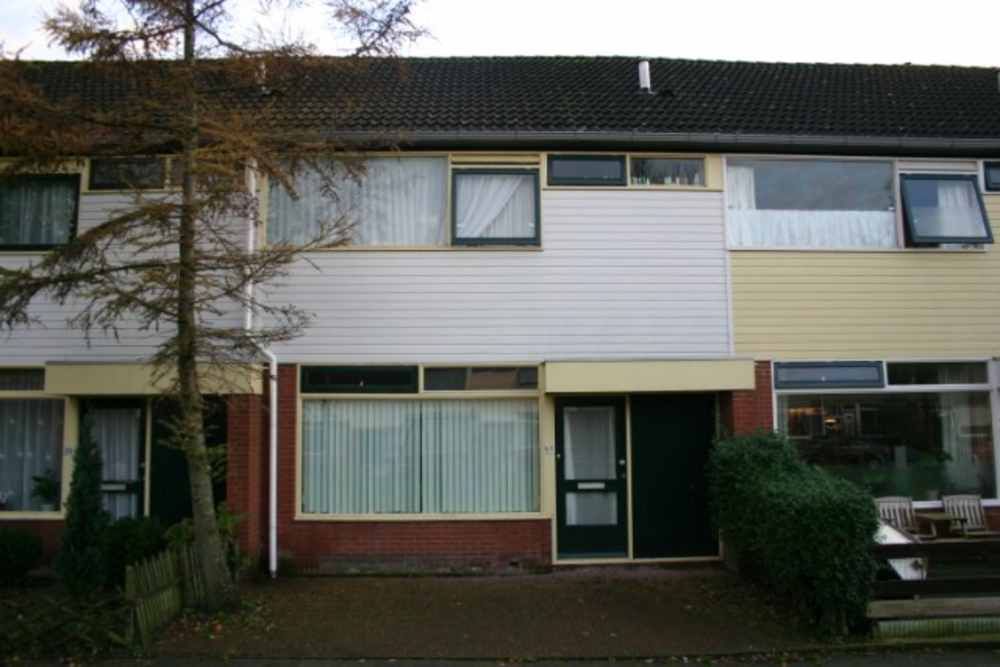 Kattegat 57 - Delfzijl