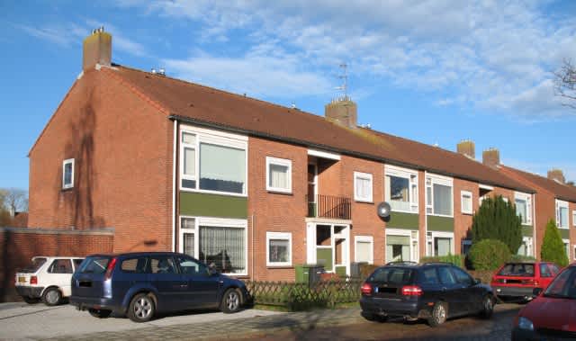 Abel Tasmanstraat 140 - Winschoten